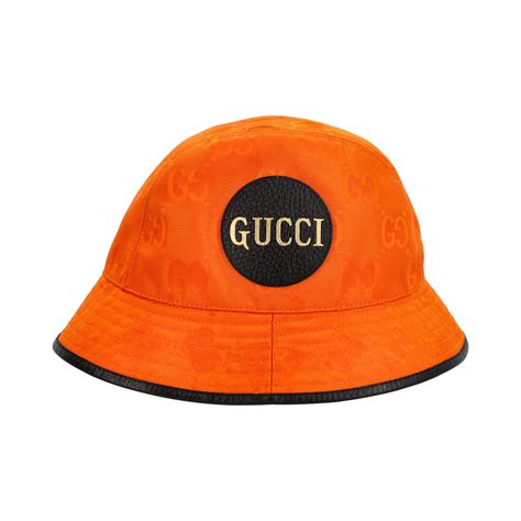 gucci off the grid hat|Gucci econyl off grid.